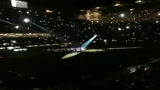 Luci rossonere a San Siro