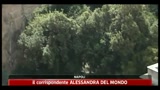 15/05/2011 - Napoli, tre ragazzi morti in incidente a Posillipo