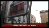 15/05/2011 - Emergenza rifiuti, cumuli in fiamme a Napoli e provincia