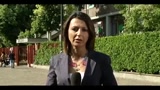 Amministrative Milano, affluenza ore 17