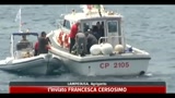 15/05/2011 - Lampedusa, continuano i trasferimenti dei migranti