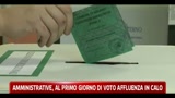 Comunali, su affluenza Milano e Torino, giù Napoli e Bologna