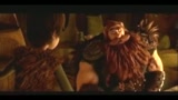 Dragon Trainer stasera alle 21:10 su Sky Cinema 1
