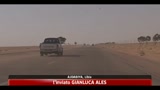 16/05/2011 - Tripoli, raid Nato contro centri di comando del regime