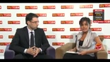 Amministrative 2011 Milano: parla Vinicio Peluffo, esponente Pd (ore 16.00)
