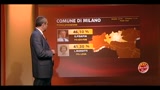 Prime proiezioni Milano, Bologna e Torino (ore 17)