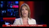 16/05/2011 - Siria, trovata presunta fossa comune a Daraa