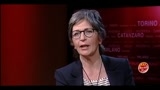 Amministrative 2011, parla Anna Finocchiaro senatrice PD (ore 18.00)