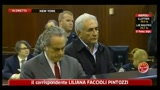 16/05/2011 - Strauss-Kahn resta in carcere, no a libertà su cauzione