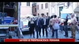 17/05/2011 - Amministrative, sorpresa e amarezza nel PDL per il voto di Milano