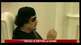 17/05/2011 - Libia, TPI: mandato d'arresto per Gheddafi e il figlio Saif