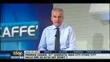 I giornali di martedì 17 Maggio