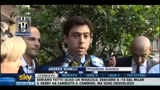 17/05/2011 - Agnelli insoddisfatto dalla stagione bianconera