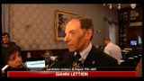 17/05/2011 - Amministrative Napoli, De Magistris: risultato senza precedenti