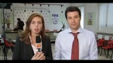 Amministrative 2011, Milano, Salvini: io aspetterei a stappare il prosecco