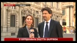 Amministrative 2011, Milano, Palmeri: da Milano nasce la Terza Repubblica