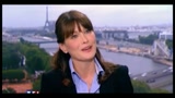 Francia, Carla Bruni è incinta