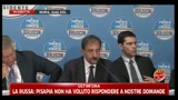 Amministrative 2011, la Russa: Successo a Milano per Berlusconi