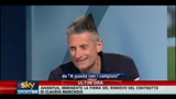 Del Piero in aula: capitan Juve ospite di A scuola con i campioni