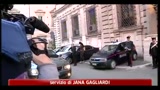 Berlusconi, ci metto la faccia solo se serve