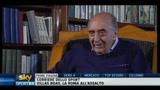 18/05/2011 - Napoli, 80 anni di Ferlaino: lo scudetto è stato la realizzazione di un sogno