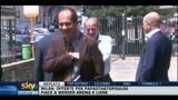 18/05/2011 - Roma: Walter Sabatini è il nuovo ds