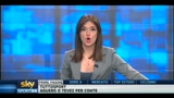 18/05/2011 - Taiwo arriva a Milano, ma perde la valigia