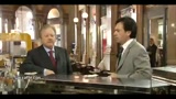18/05/2011 - Un caffè con... Altiero Matteoli