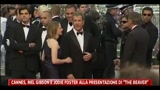 Cannes, Mel Gibson e Jodie Foster alla presentazione di The Beaver