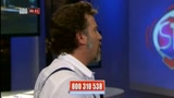 Rocco e una goccia di troppo