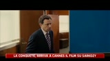 La Conquette, ascesa politica e declino personale di Sarkozy