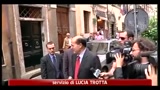 18/05/2011 - PD: maggioranza battuta alla Camera è il primo effetto del voto
