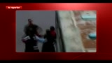 18/05/2011 - Siria, immagini di contestatori arrestati