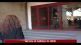 Omofobia, no commissione giustizia a proposta PD