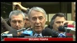18/05/2011 - Amministrative Milano, Pisapia: mi rivolgo a tutti i milanesi