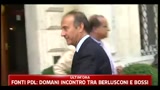 18/05/2011 - Ballottaggi: il Terzo Polo non si apparenta