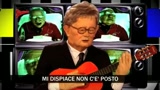 Gli Sgommati, Tremonti canta Silvietto dove lo metto (Ep. 78)