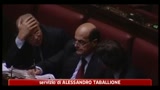19/05/2011 - Bersani a Governo: botta elettorale serve a far ragionare
