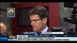 19/05/2011 - Capello, da friulano sono contento per l'Udinese