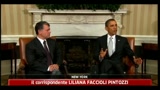 19/05/2011 - Medioriente, Obama, piano di aiuti per miliardi di dollari