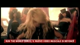 Run the world (girls), il nuovo video musicale di Beyoncè