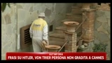 Maria Sandra Mariani è viva ed è in salute