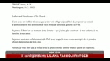 Strauss-Kahn, FMI: il Direttore Generale si è dimesso
