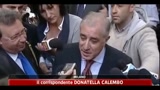 19/05/2011 - Dell' Utri, chiesta condanna di due anni per estorsione