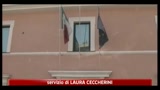 Imperia, ai domiciliari Presidente del Tribunale