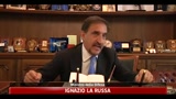 Milano, La Russa: nessuna ripercussone per Governo