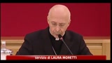 Richiesta shock di Don Seppia: voglio bimbo di 10 anni