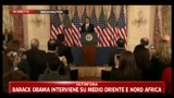 19/05/2011 - Barack Obama interviene su Medio Oriente e Nord Africa