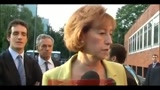 19/05/2011 - Moratti: mi scuserò, ma in un confronto tv sui programmi