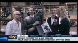 19/05/2011 - Festa Milan, Massimiliano Allegri D&G